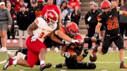Pittsburg State vs Ferris State Football Highlights | 2025 D2 Football