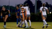 UTD Cracks Top 3 In LSC Women's Soccer With Win Over Permian Basin