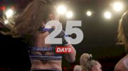 25 Days Until The Start Of Greatness!