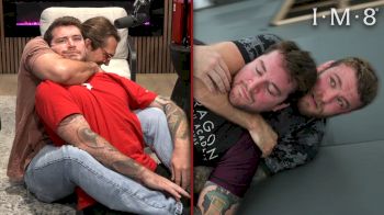 IM8 Move Of The Week: Declan's One-Arm Choke