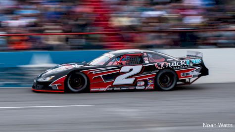 Snowball Derby Officials Announce Tire Change For 2025