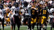 Davenport vs. GVSU Football: Deep Dive Into The Key GLIAC Matchup