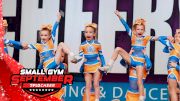 Small Gym September: Meet Omni Elite Athletix