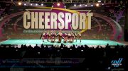 Rockstar Cheer Atlanta - EnVogue [2022 L4 International Open] 2022 CHEERSPORT National Cheerleading Championship