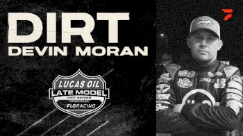 DIRT: Devin Moran (Episode 2)