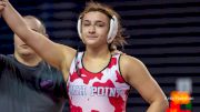New Triple Crown Award Raises The Bar For High School Girls Wrestling