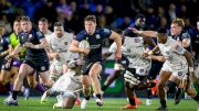 Rory Darge Hails Franco Smith's Glasgow Stay As Major Warriors Boost