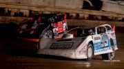 Entry List: 2025 Lucas Oil Pittsburgher At Pittsburgh's PA Motor Speedway