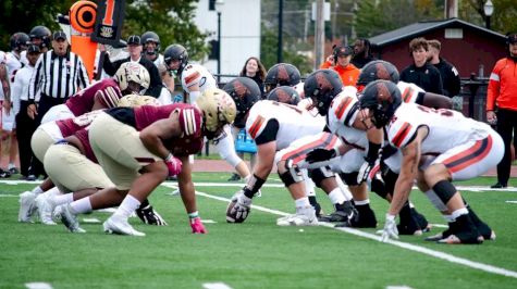 Findlay Vs. Walsh Is The Most Underrated D2 Football Matchup This Week