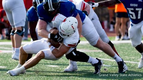 GLIAC Football Preview & Predictions For Week 5 Of The 2025 Season