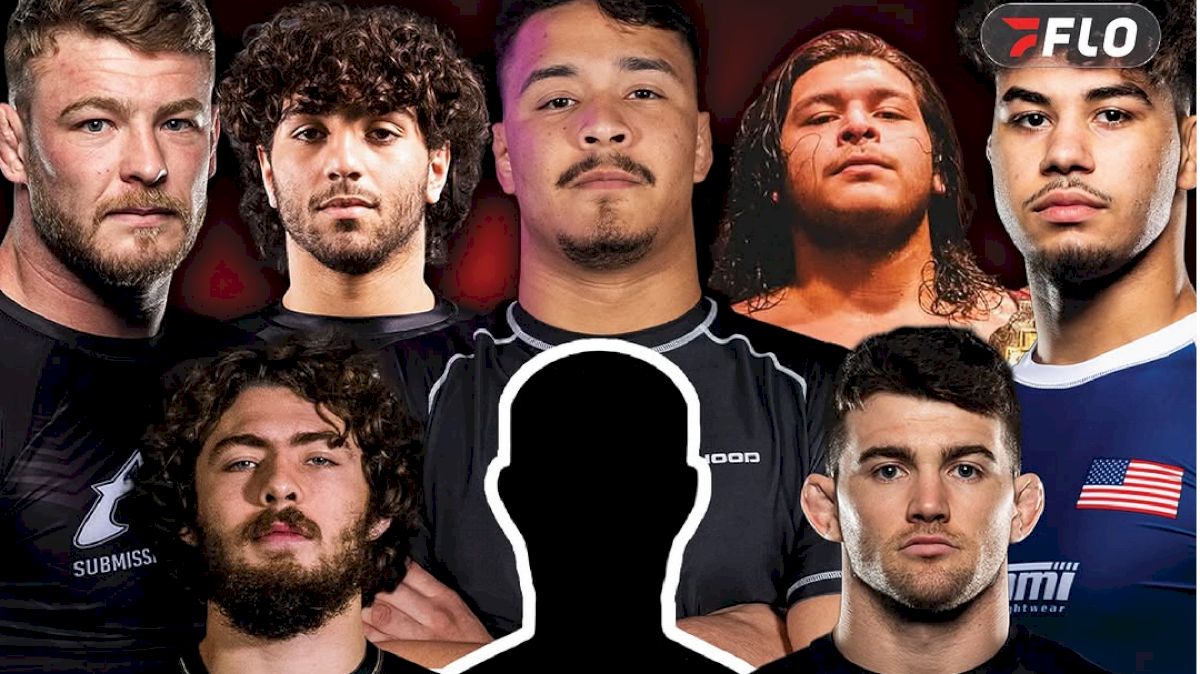 WNO 30: Roberto Jimenez completa card do GP Absoluto em Pittsburgh