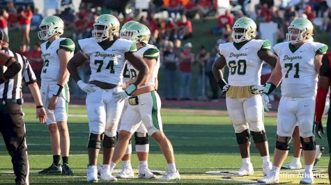 How to Watch Hillsdale vs. Tiffin Football Free On Oct. 4