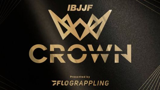 FULL REPLAY | 2025 IBJJF The Crown Presented by FloGrappling