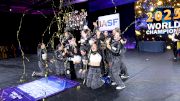 Dance Athletics Denver: World Champ Photo Album