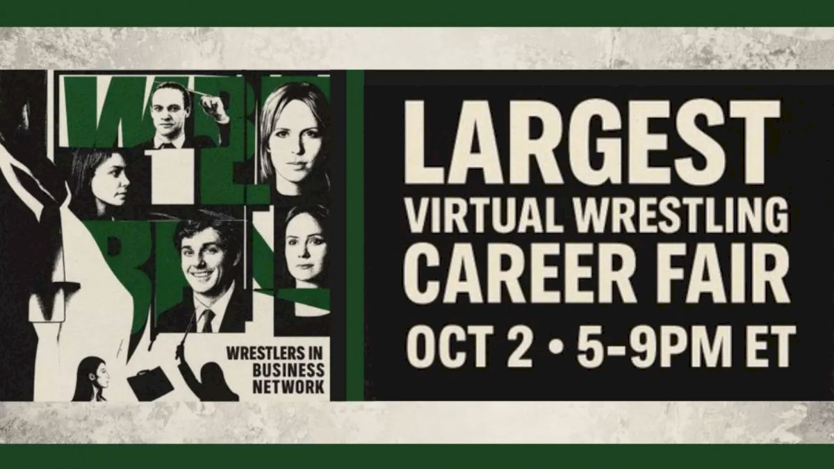 WIBN to Host World's Largest Wrestling Online Career Fair October 2