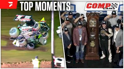 COMP Cams Top Moments 9/22 - 9/28