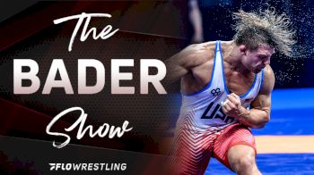 Trent Hidlay | The Bader Show (Ep. 457)
