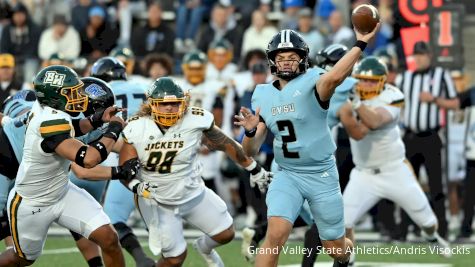 FloCollege Staff Picks In Week 5 Football: Lock It In, Here's Who's Winning