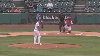 Replay: Home - 2025 Jackalopes vs Vibes | Sep 4 @ 6 PM