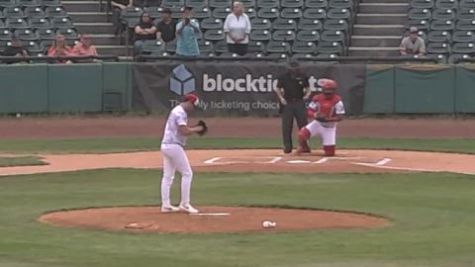 Replay: Home - 2025 Jackalopes vs Vibes | Sep 4 @ 6 PM