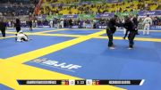 Replay: Mat 2 - 2025 2025 Brasileiro Jiu-Jitsu IBJJF | May 1 @ 9 AM