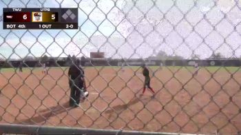 Replay: Texas Woman's vs UT Permian Basin - DH | Feb 16 @ 3 PM