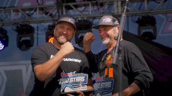 PDRA Preview and Review | ProStars & World Finals