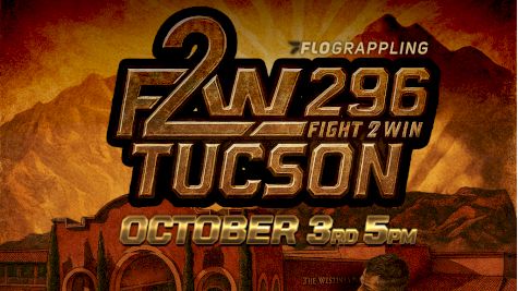 2025 Fight to Win 296