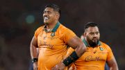 Wallabies Eye Statement Win Over All Blacks In Perth In Bledisloe II