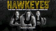 FloSports Debuts Three-Part Iowa Women's Wrestling Series