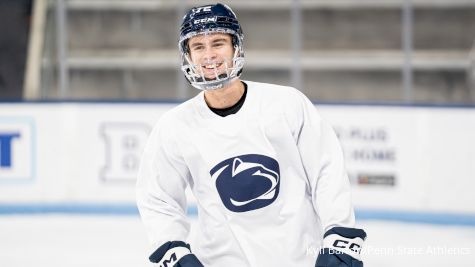 Gavin McKenna Leads 25 Players That Will Define The College Hockey Season