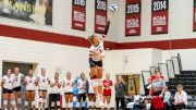 Lynn Falls To Barry, Undefeated Teams Lead AVCA DII Volleyball Rankings