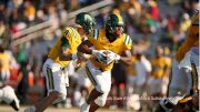 Norfolk State vs. Hampton Football Watch Guide