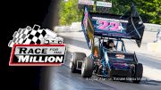 FloRacing To Stream Race For The Million Sprint Car Events In 2026