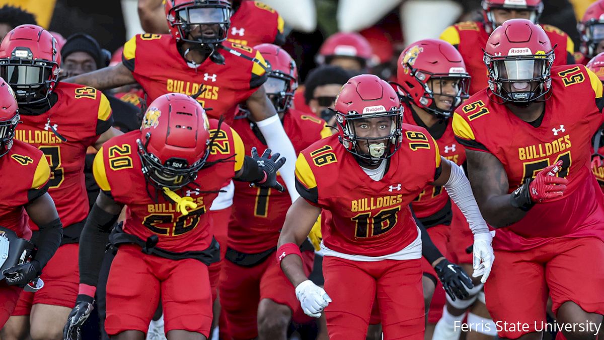 2025 NCAA D2 Football Playoff Watch: Early Field of 32 Projections