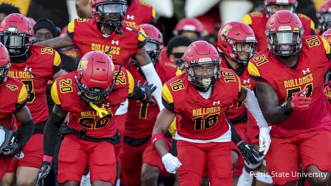 2025 NCAA D2 Football Playoff Watch: Early Field of 32 Projections