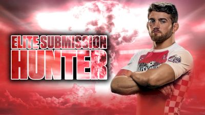 Top 10 Dante Leon Submissions You Need to See | FloGrappling