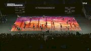 Ronald Reagan HS "San Antonio TX" at 2026 WGI Guard World Championships