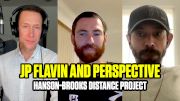Inside The Marathon Project: JP Flavin, Hanson-Brooks Distance Project