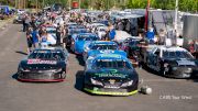 Spears CARS Tour West Introduces Northwest Pro Late Model Division