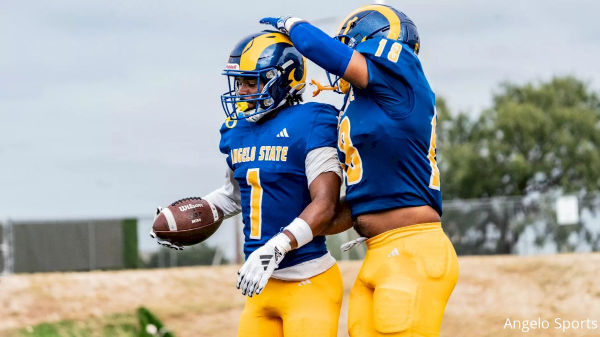 Two Teams At A Crossroads: Why You Need To Watch West Texas A&M vs Angelo State Football
