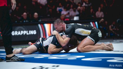 10 Divisions To Watch Friday At IBJJF No-Gi Pans