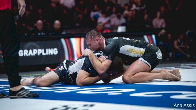 10 Divisions To Watch Friday At IBJJF No-Gi Pans