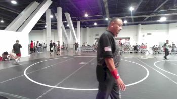 123 lbs Round Of 32 - Lorenzo Dukes, Centennial HS vs Andrew Reyes Jr, Team Thunder