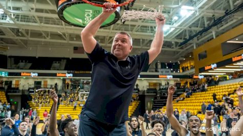 CAA Men's Basketball Media Day Takeaways: Towson's Time in 2026?