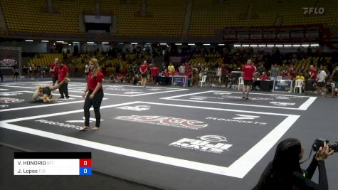 VICTOR HONORIO vs Jhonatan Lopes 2024 ADCC South American Trials 1