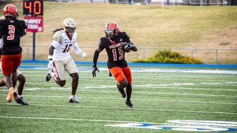 No.9 UT Permian Basin vs. No. 5 Angelo State: Here's 5 Players To Know