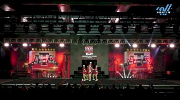 Hawaii All-Stars - SLAY [2025 L1 Senior Day 1] 2025 ATC Grand Nationals