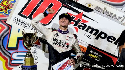 Ryan Timms Maps Out 2026 Plans, Timeline On Racing National Tour