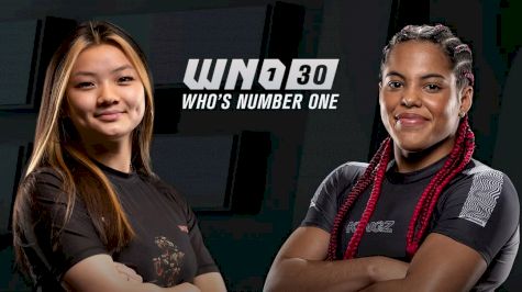 WNO 30: Sarah Galvão encara Trinity Pun em super luta na divisão dos penas